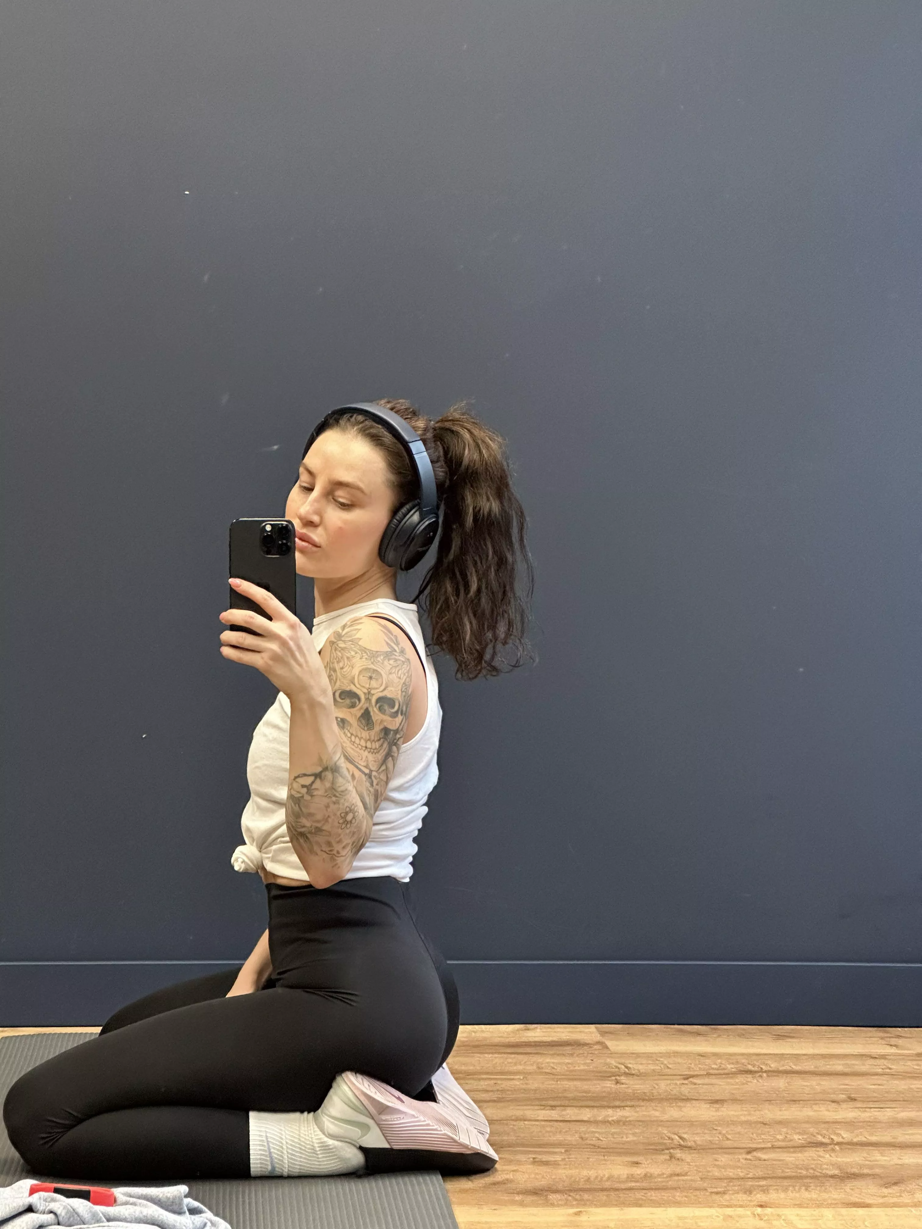 What caught your attention first