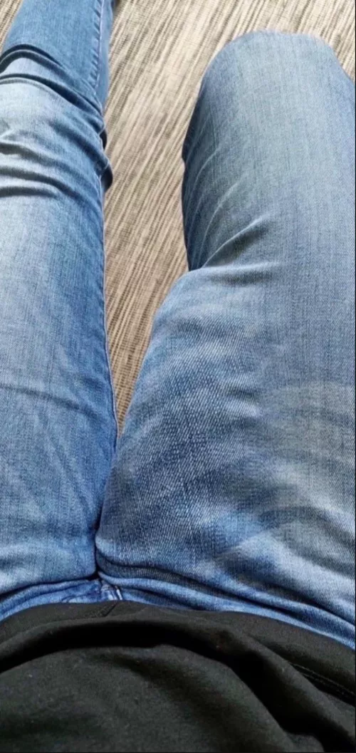 What would you do if you saw me with this? ;)