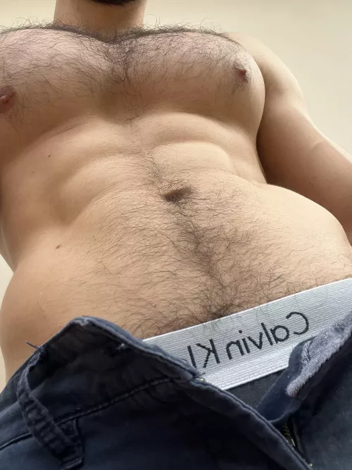 Who said protein shakes had to come in a bottle? 😈