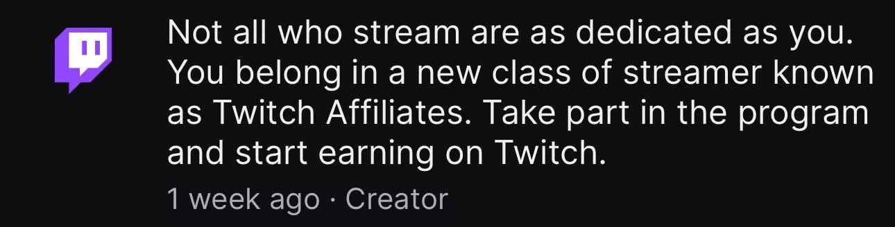 Will my affiliate offer disappear if I wait to accept it?