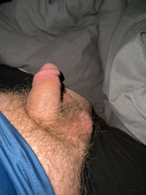 Wonder if anyone would suck on this?