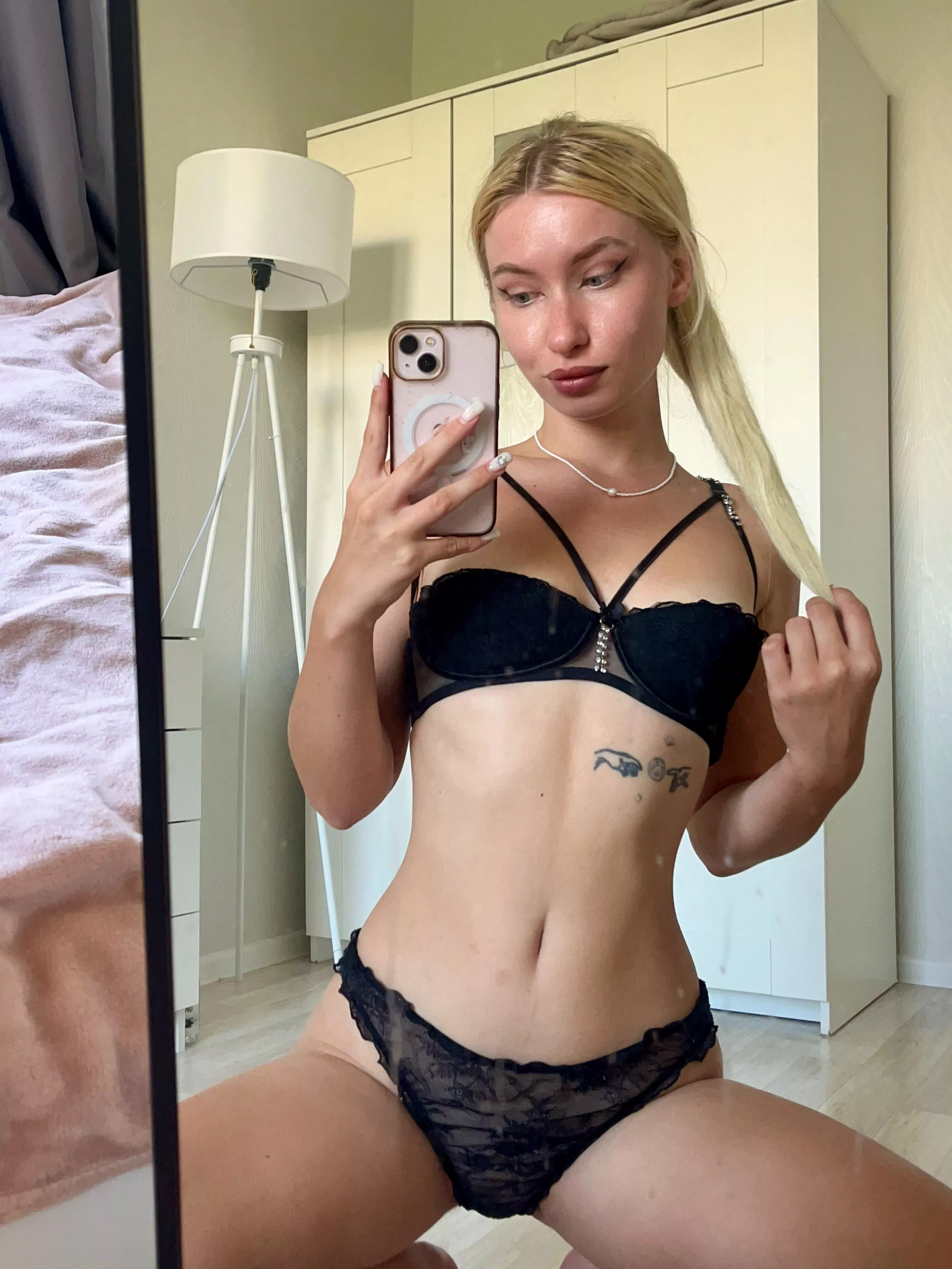 Would you let me take your virginity?