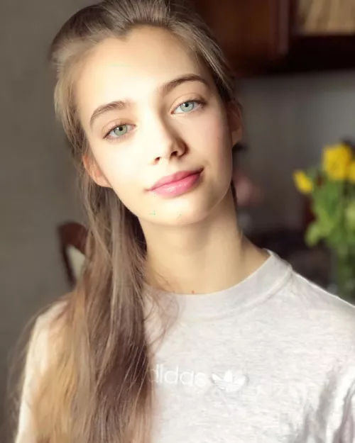 Yana kozlova