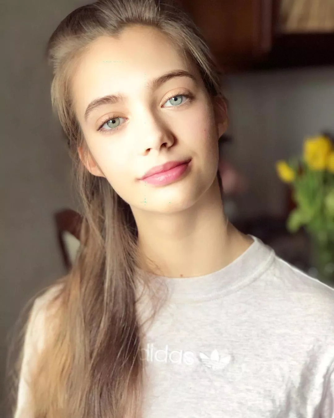 Yana kozlova