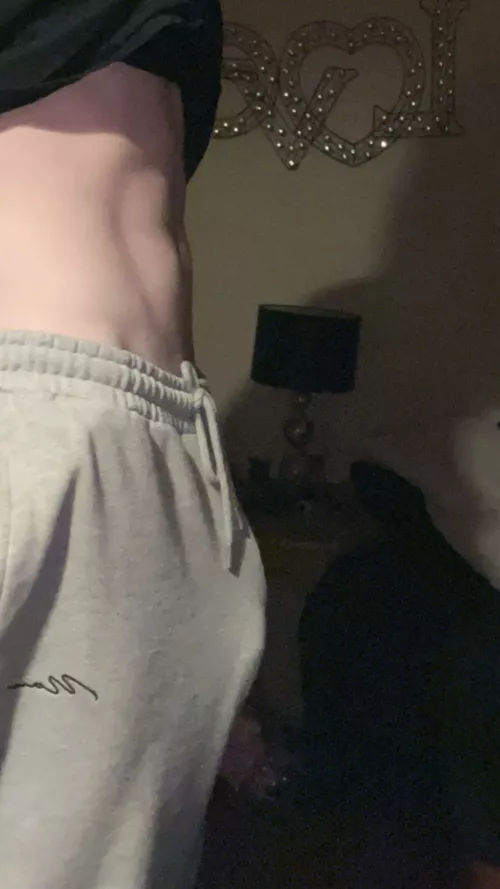 (18) U Want more😉