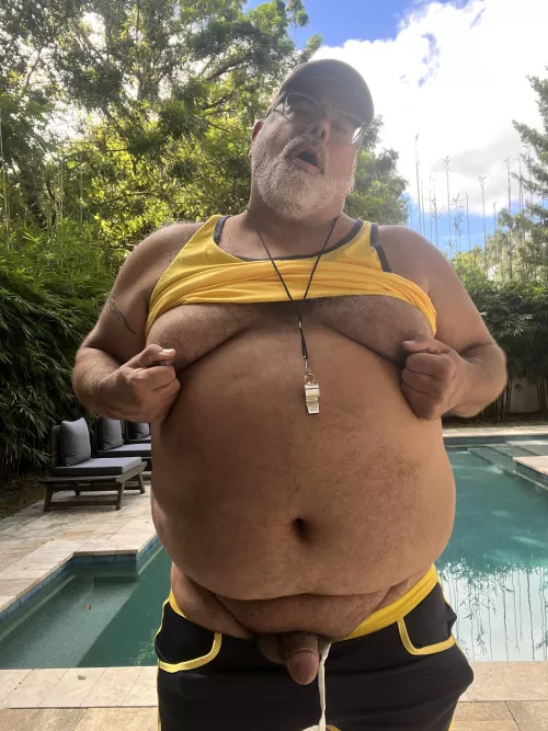 (55) coach is ready for you