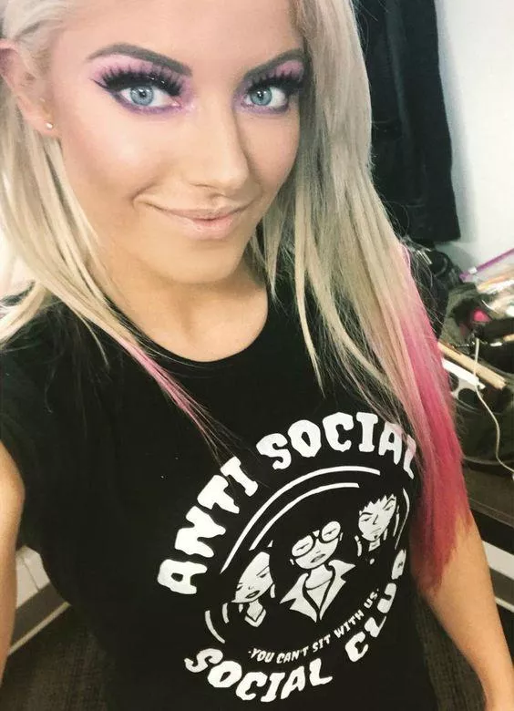 Alexa Bliss