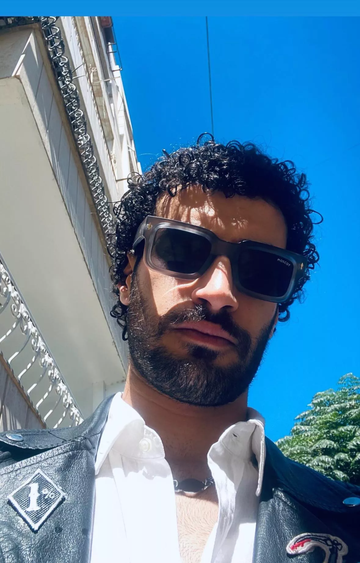 Any arab lovers? 😉 