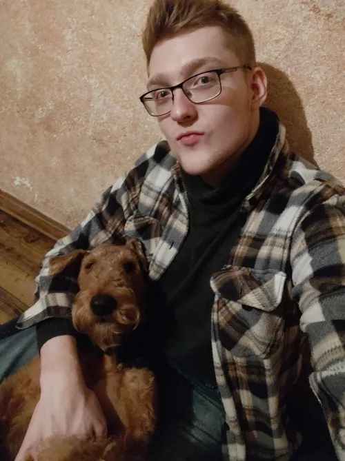 Any League or Ow gamers 😁? [EUW]