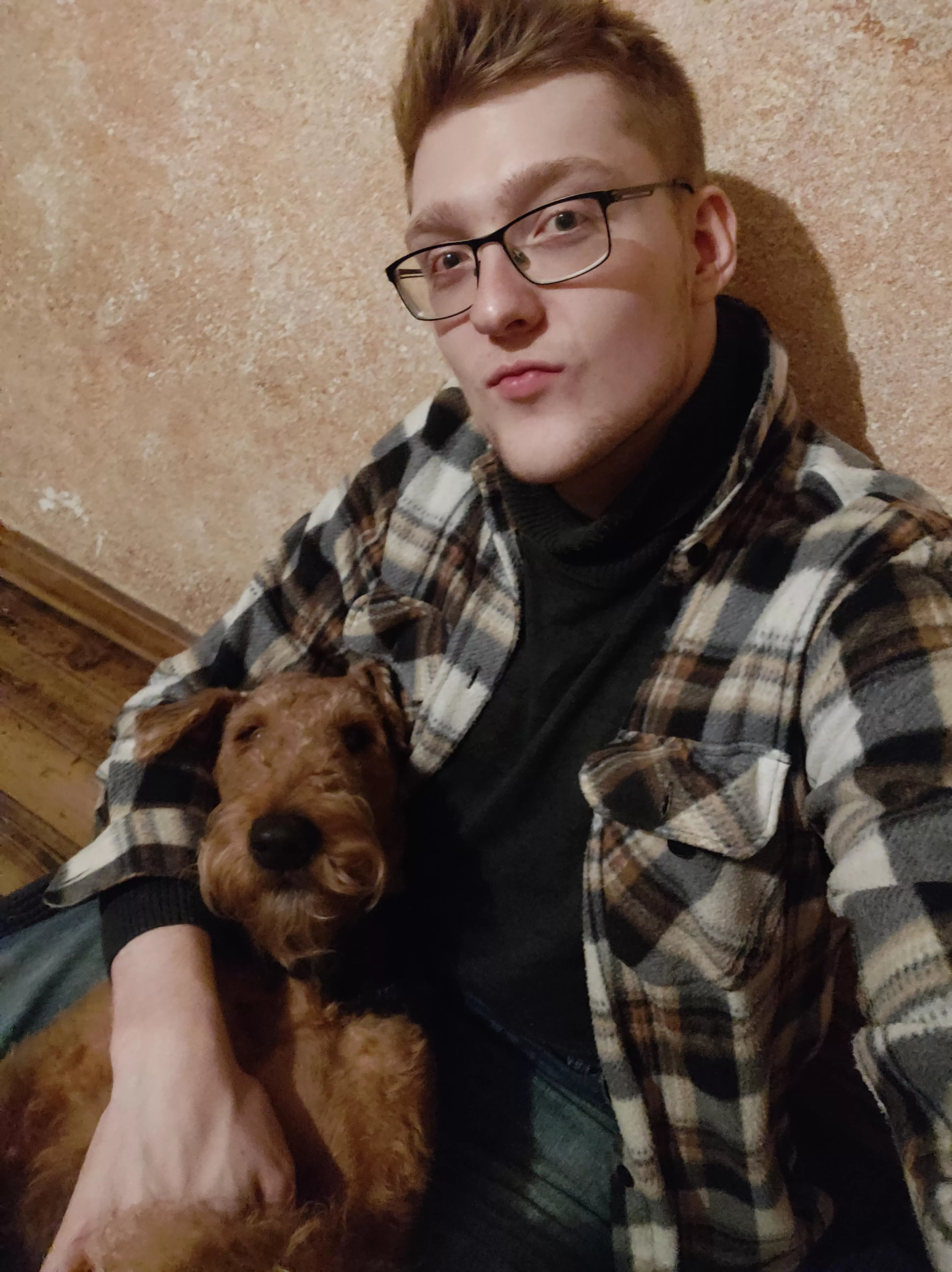 Any League or Ow gamers 😁? [EUW]