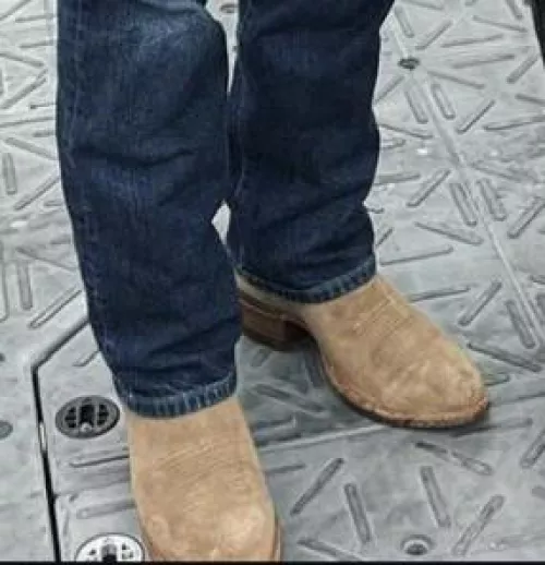 Anyone know what this exact boot is? 