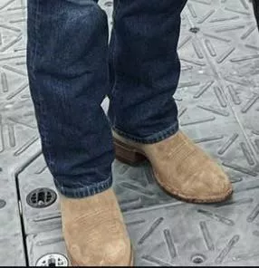 Anyone know what this exact boot is? 