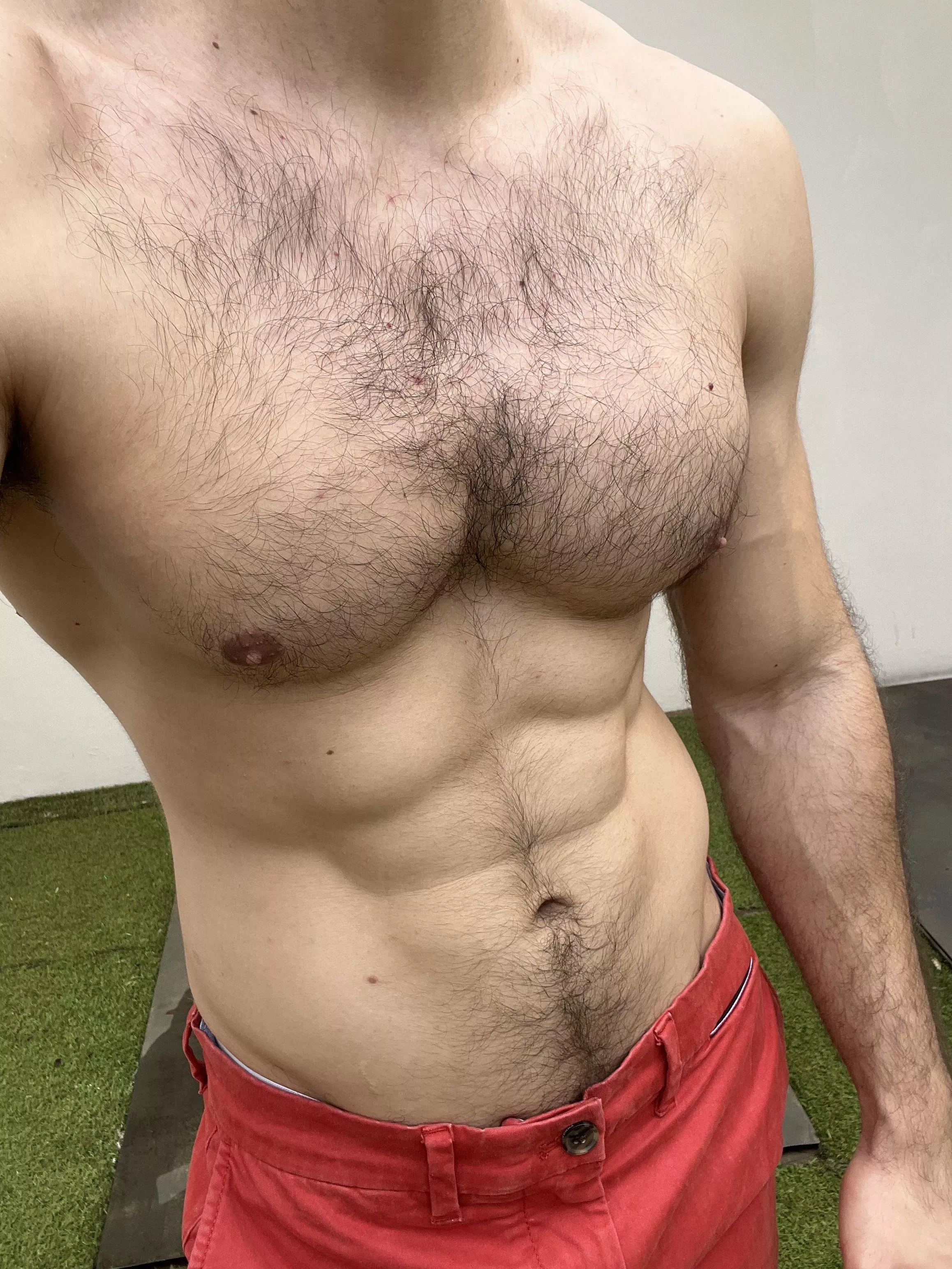 Are these a handful? 😈