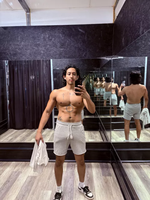 Been in a slump after a breakup, we back tho