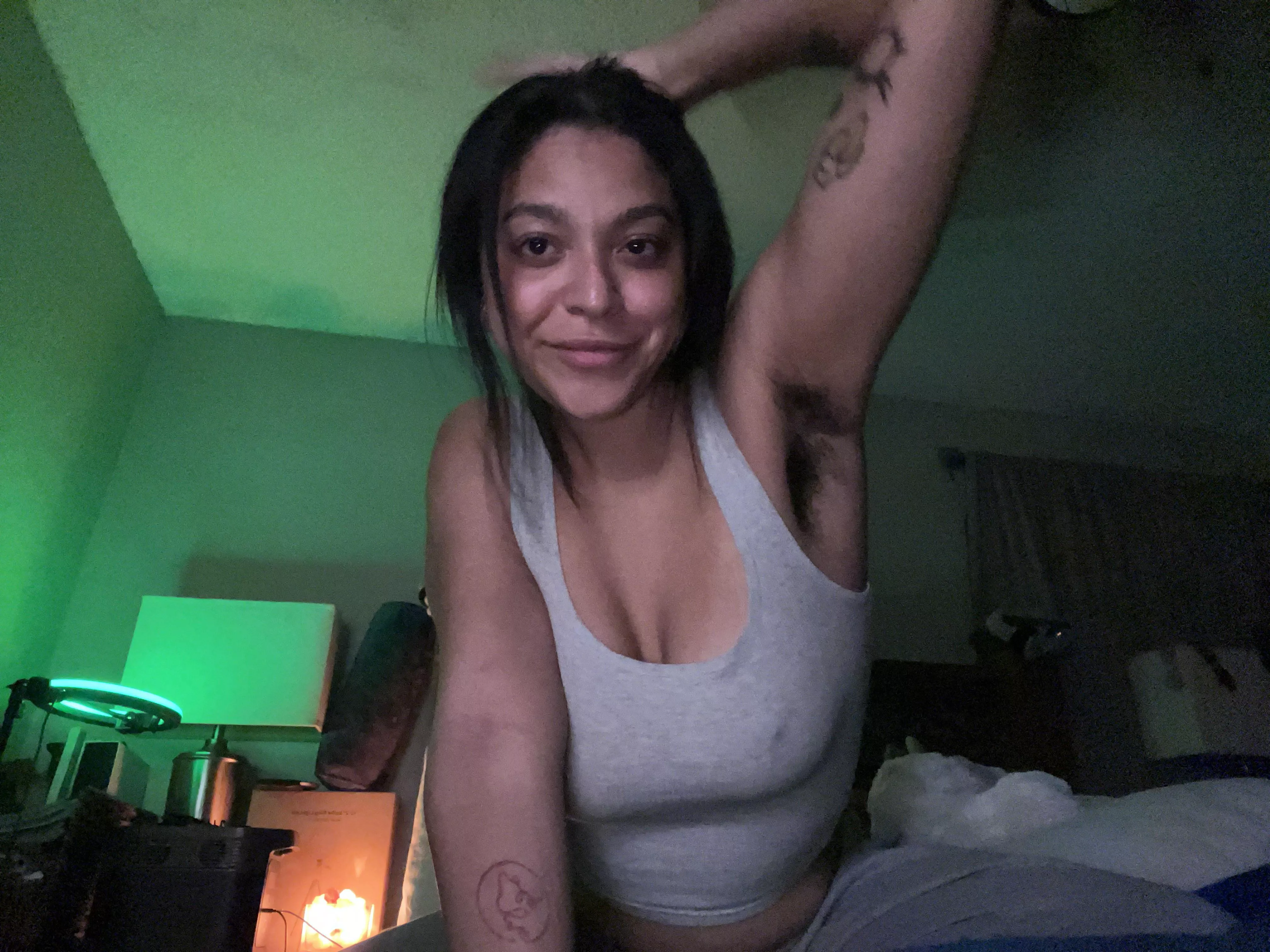 bored 🥱 are these good enough? 