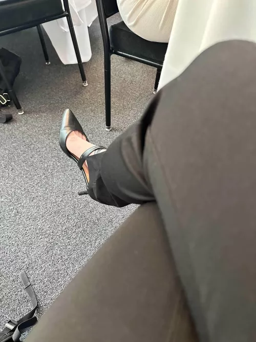 Boss Babe. Always in control. In every aspect of my life, and yours 😘🫦