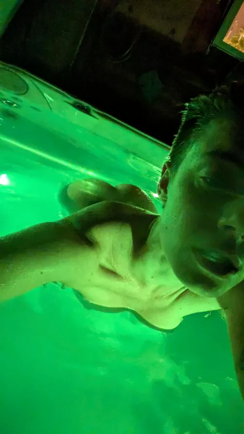 Captain Kirk is calling 