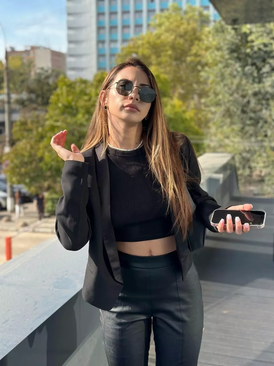 Classy girl just for you 