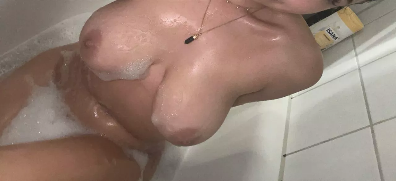 Come shower me with your load
