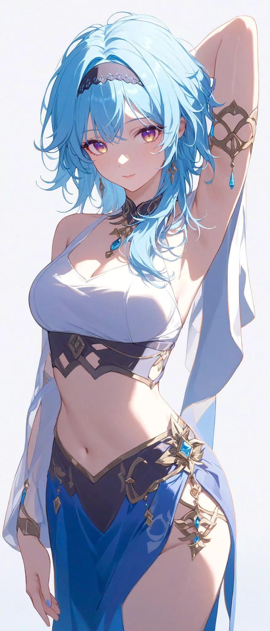 Eula [Genshin Impact]