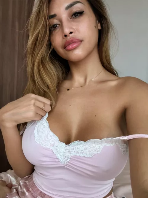 Ever been inside a Filipina? 