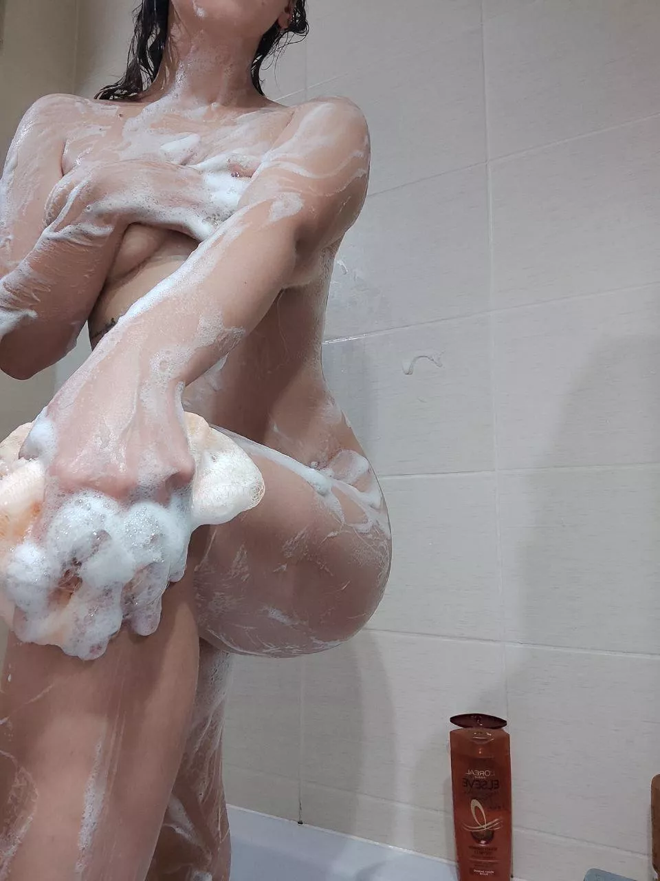 Feeling so lonely and sloppy <3