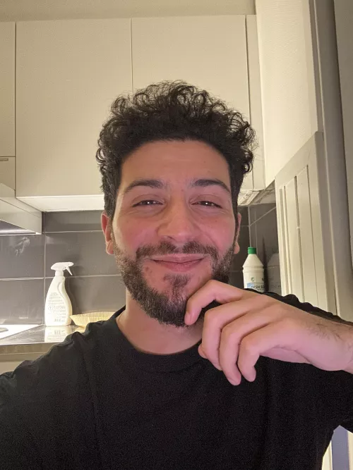 G‘ evening lads 💥