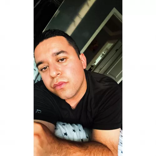 got a haircut today :)