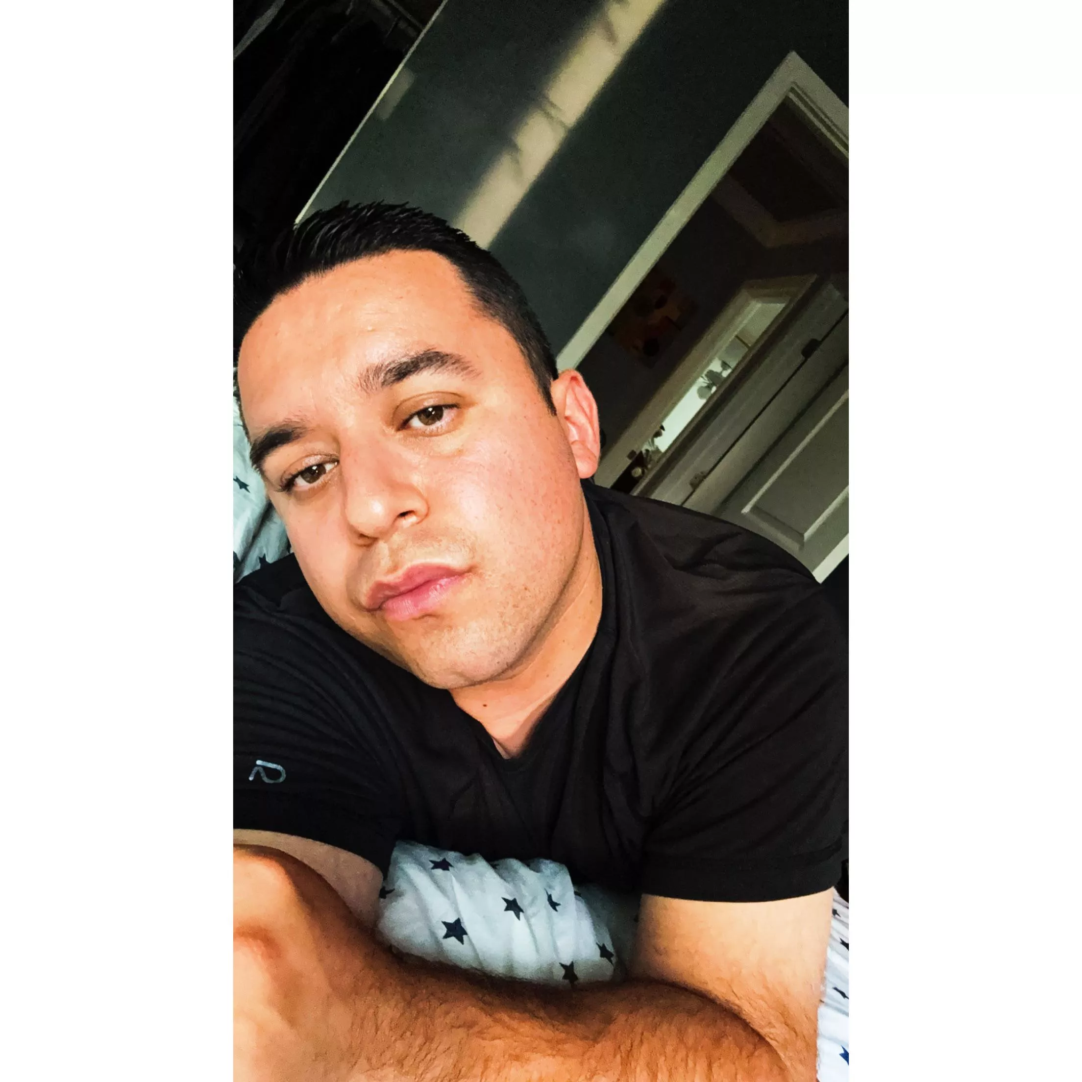 got a haircut today :)