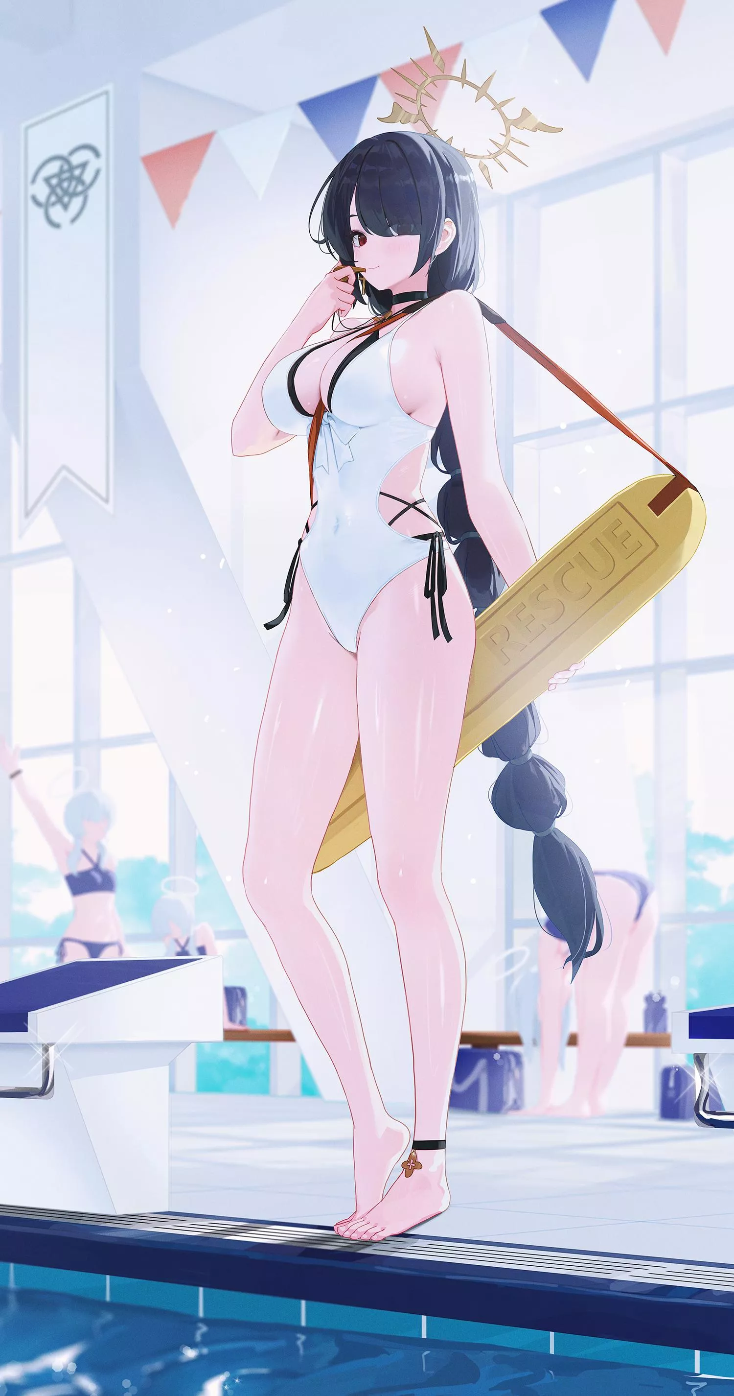 Hinata [Blue Archive]