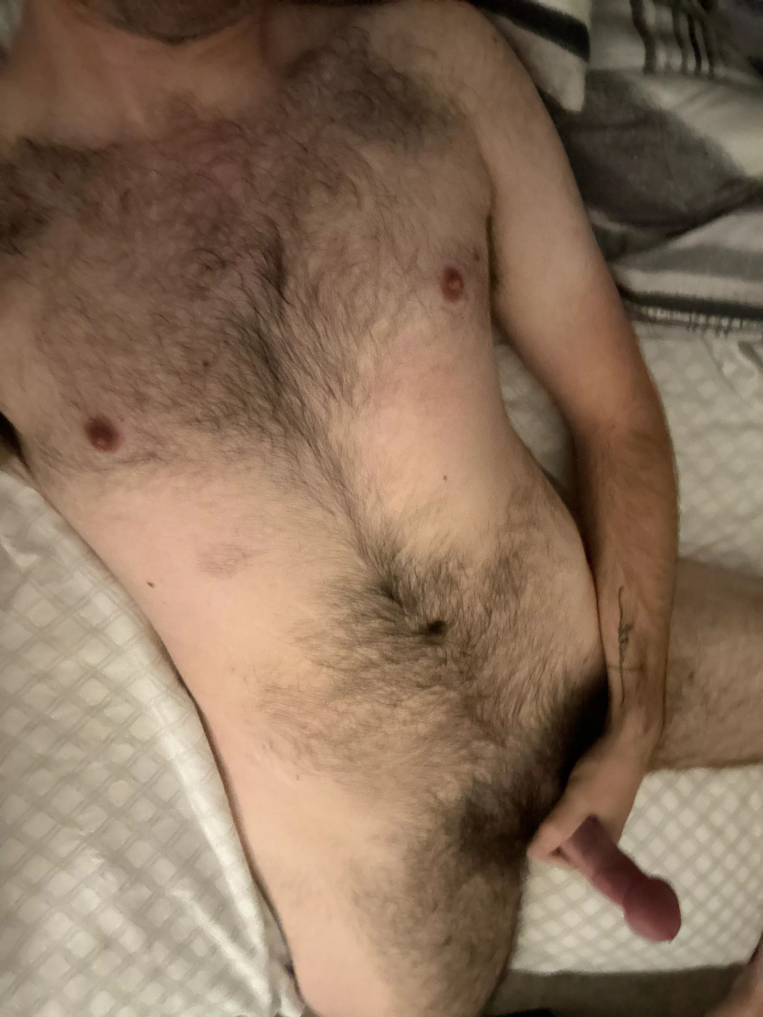 Hope you like what you see 