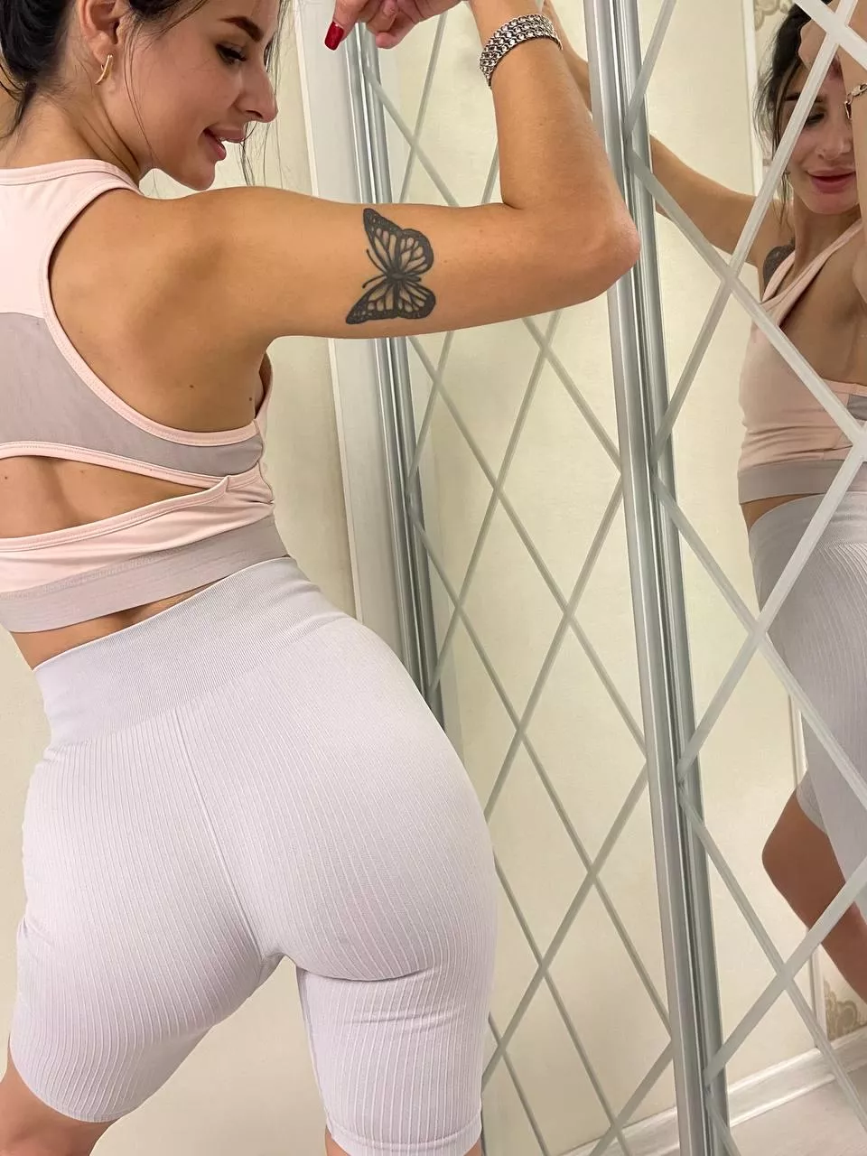 How do you like the view?