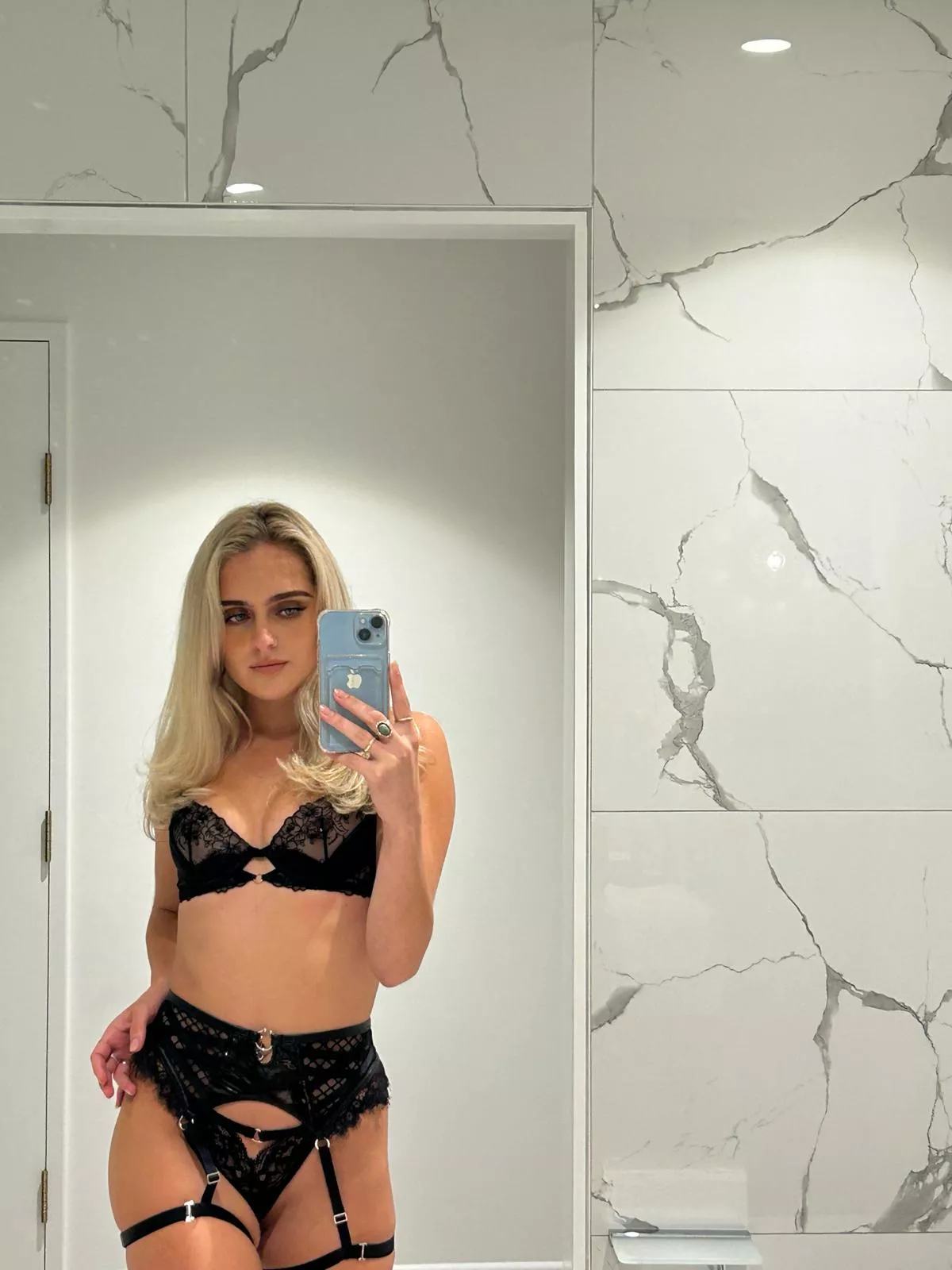 I am made to last in all positions