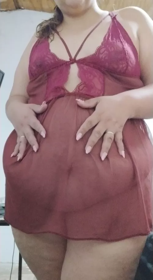 I want us to cum together baby