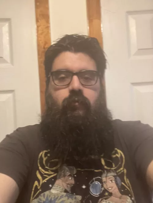 I’m cool to chat with about Nintendo Ganes if you want 