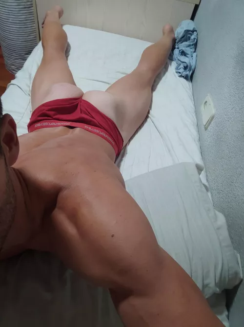 Im i fuckable enough for u ??