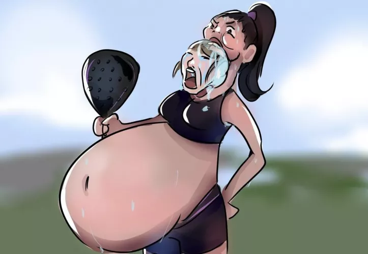 {image} COMMISSIONS OPEN ❤️