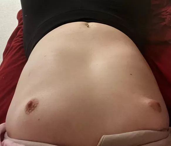 It doesn’t get much flatter than this 