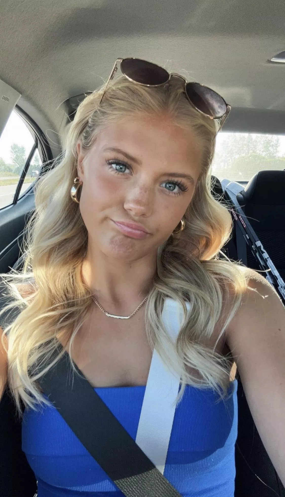 Josie Hemp - American Hockey Player