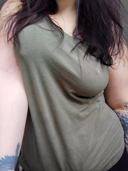 Just some green again.. [F]