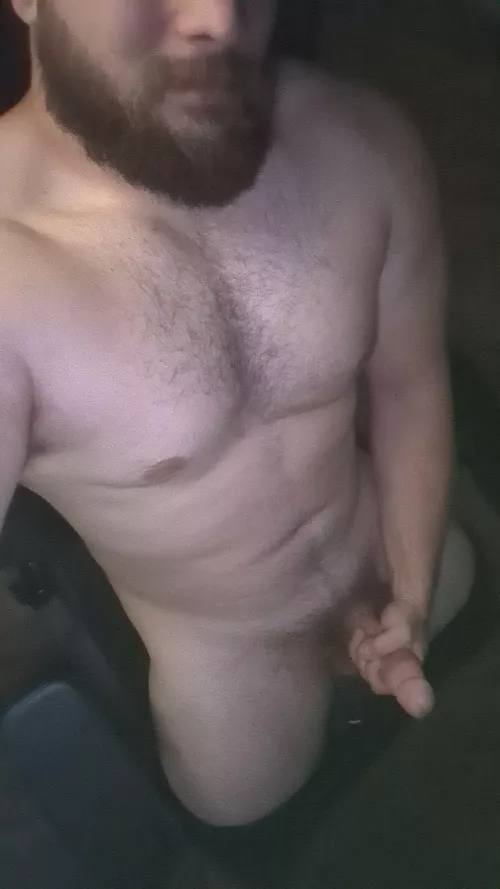 Late might ride anyone? (30)