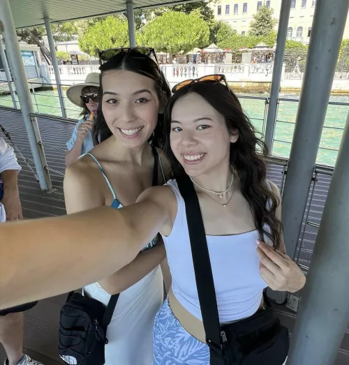 Left or right and why?