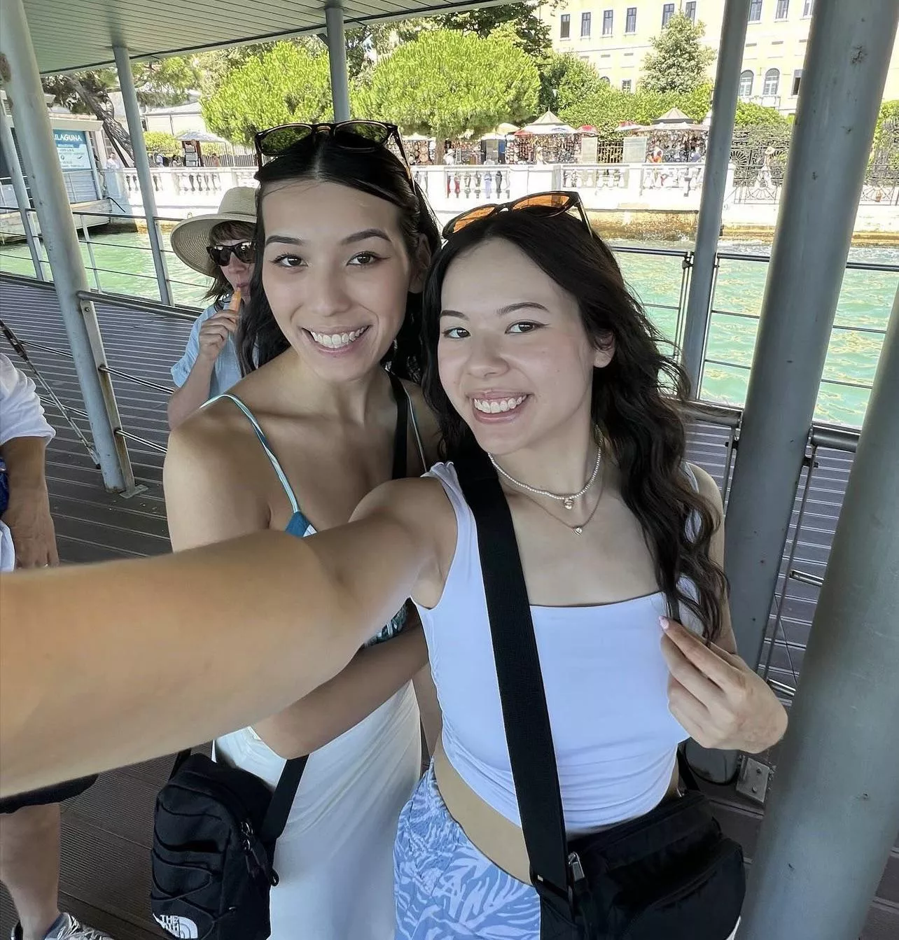 Left or right and why?