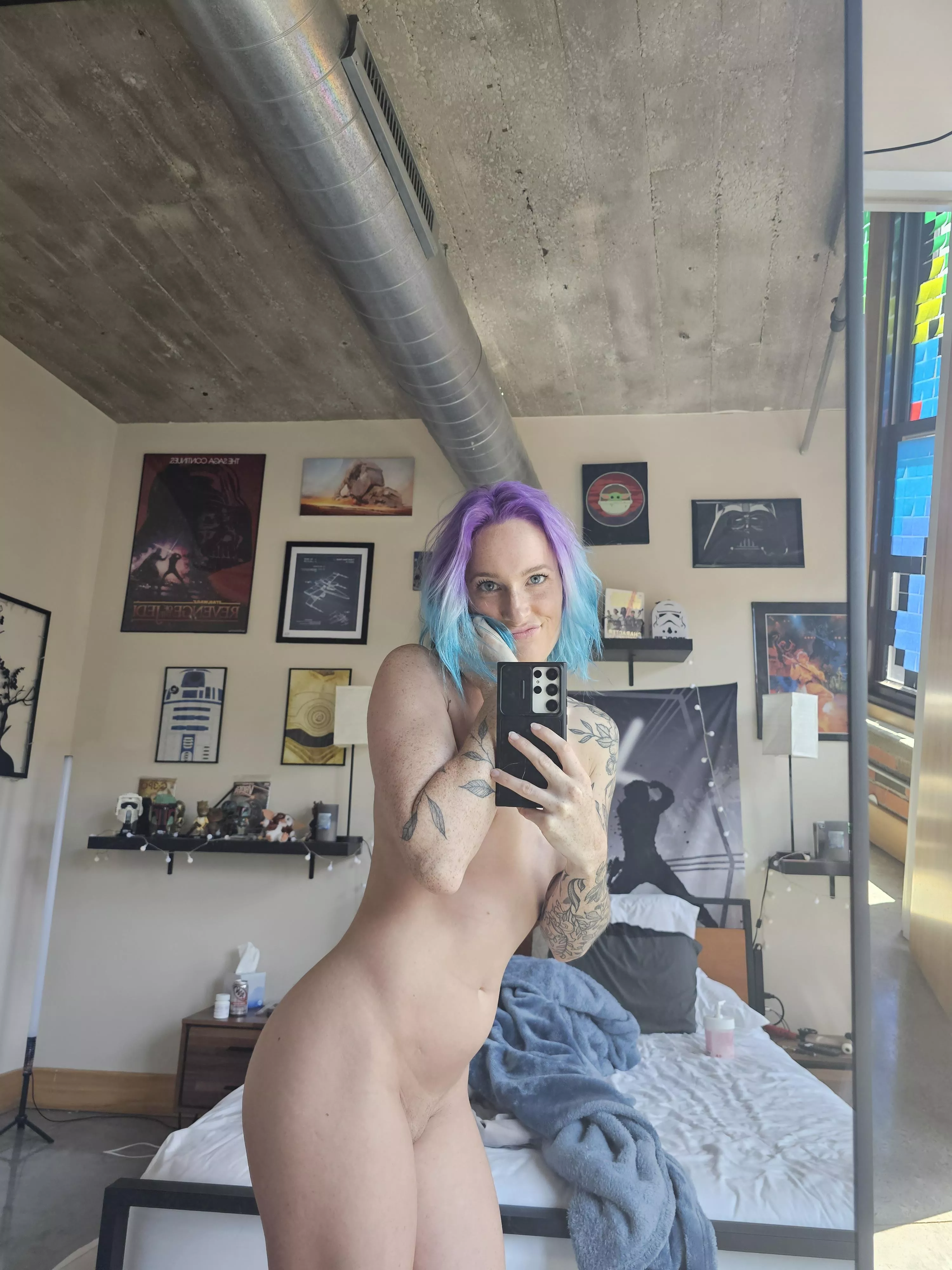 Let an emo brat ruin your life