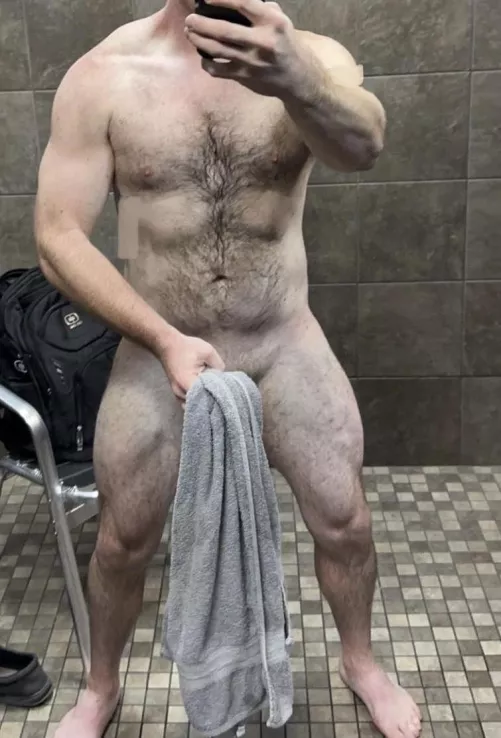 Let daddy have his way with you 