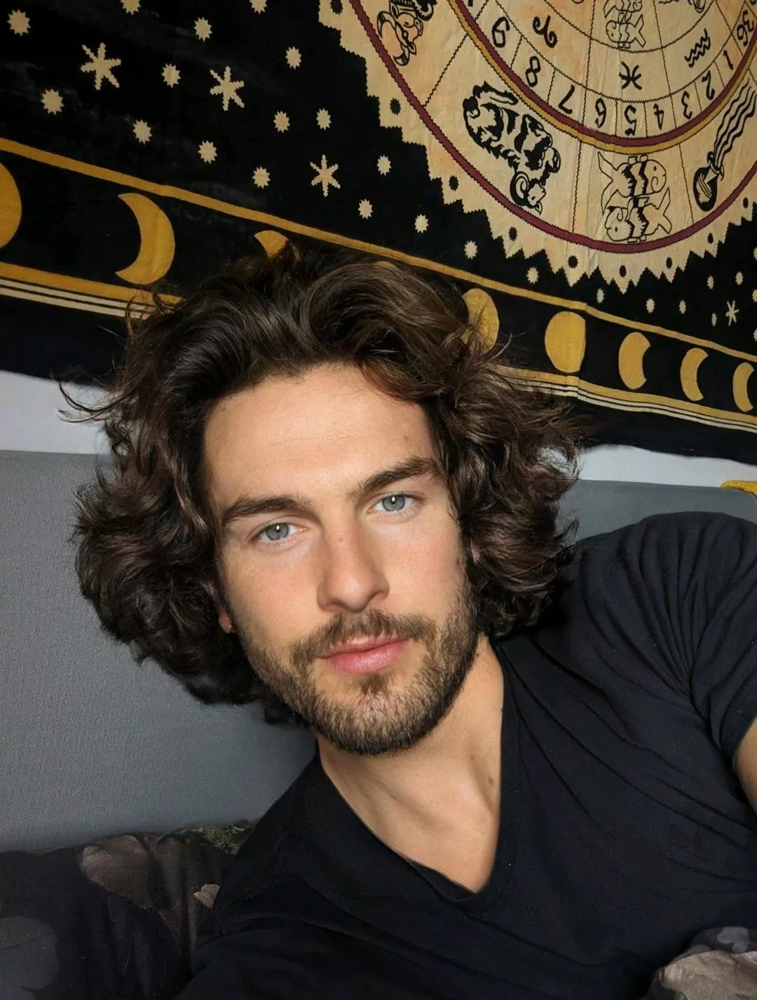 Locks are definitely growing 😁