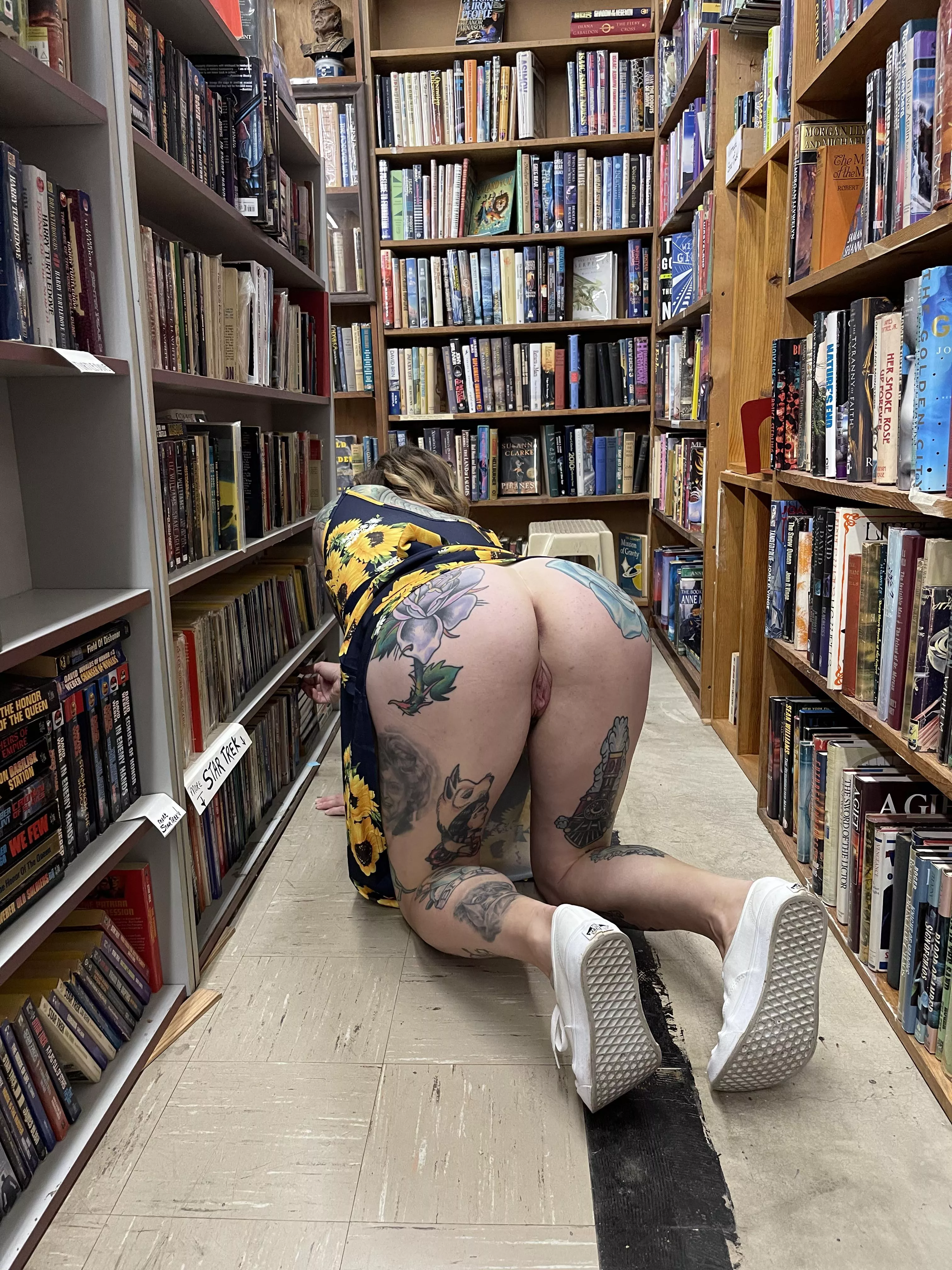 Looking for that perfect book