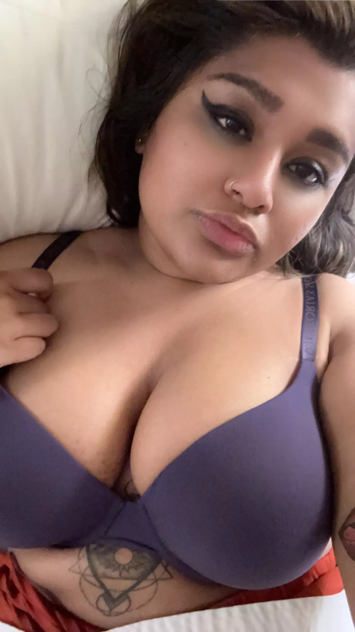 Mild turns wild real fast for me [F]