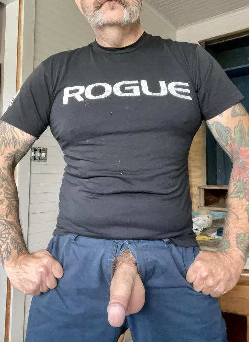 Morning boys Daddy (56)