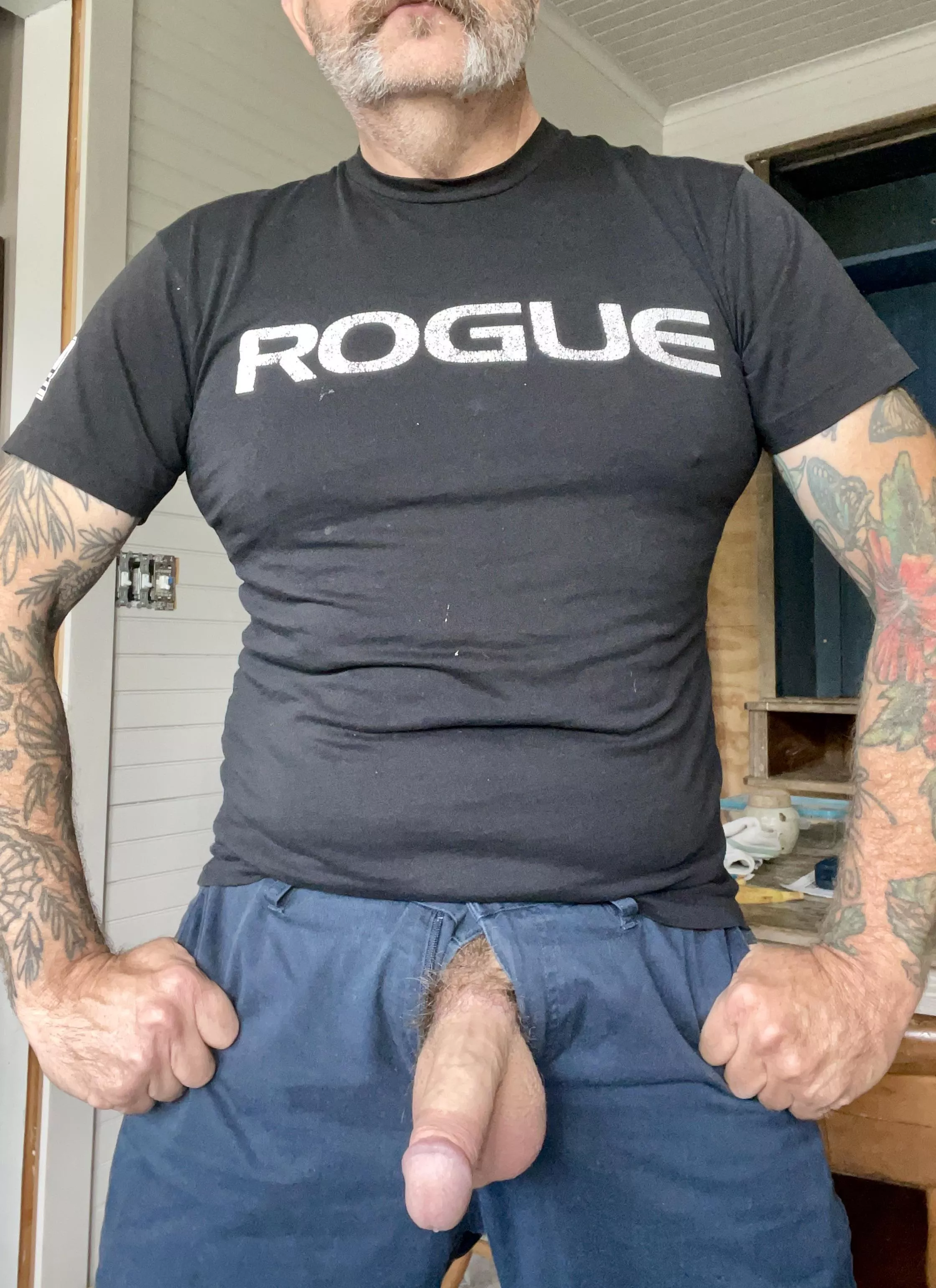 Morning boys Daddy (56)